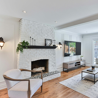Buy a home in Rita Ranch