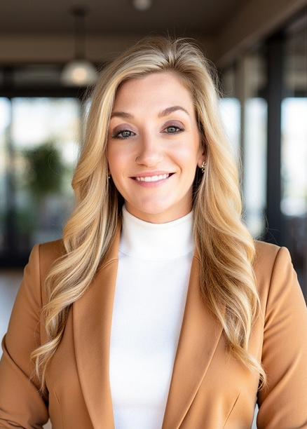 Megan Ferguson - Buyer Agent for Schulte Real Estate Group