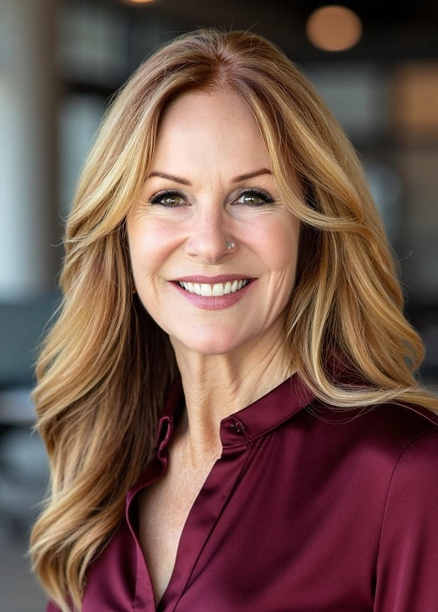 Rebecca Schulte - Tucson Real Estate Agent